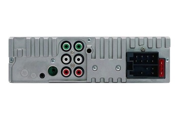 фото thumb №10, Blaupunkt bpa1123bt радио 1-din блютуз usb wielokolorowe подсветка