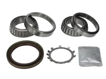 фото thumb №9, Набір підшипник kol 713668040/fag fag-przeguby i піввісь