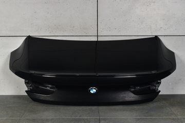 фото thumb №12, Bmw m8 f93 8 g16 кришка багажника зад задня колір 475 спойлер