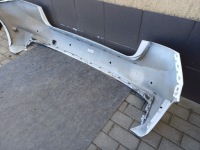 фото thumb №11, Skoda fabia 4 iv 21- бампер задний 6ve807421