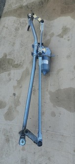 фото thumb №7, Механізм двірник двигун master iii 141409360