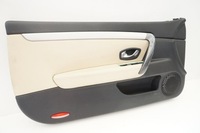 фото thumb №3, Обшивка двері лівих renault laguna iii coupe