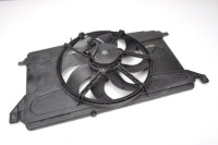 Купити Ford focus mk2 1.6 вентилятор радіатора води, фото thumb