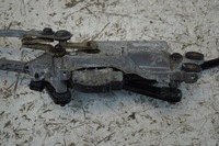 фото thumb №7, Механизм дворник перед vw touareg 7l0955023k