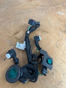 фото thumb №1, Bmw g80 m3 джгут pdc зад комплектна