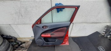 фото thumb №9, Двері праві перед nah nissan juke f15 nah