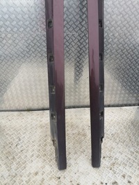 фото thumb №6, Vw passat b8 молдинг поріг поріг ld3y