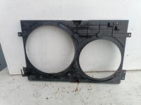 фото thumb №9, Корпус вентиляторів seat leon 1.9 tdi 1j0121205b