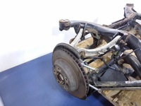 фото thumb №5, Porsche cayenne ii 7p5 балка подвеска задняя