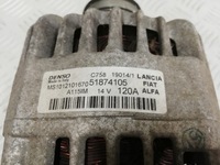 фото thumb №7, Alfa romeo mito 0.9 генератор 51874105