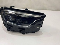 фото thumb №7, Лампа права передня mercedes glc w254 x254 digital light a2549066802