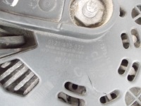 Генератор peugeot 3008 mini cooper 1.6 vti thp 757565080-01 с Разборки, фото thumb