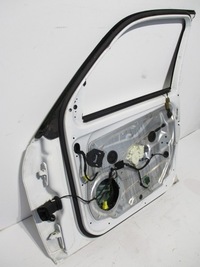 фото thumb №6, Дверь mercedes glk передние правое