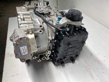 фото thumb №6, Коробка передач коробки передач hyundai tucson iv автомат 4x4 гибрид hemta2