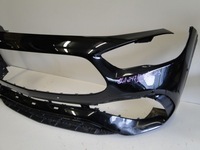 фото thumb №10, Mercedes gla h247 247 бампер передний amg pts