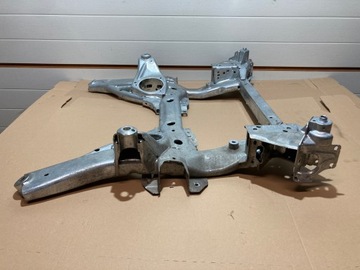 фото thumb №11, Візок підрамник передні bmw 3 g20 g21