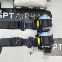 фото thumb №9, Chr przed liftem приборная панель приборная панель консоль подушки безопасности ремни подушка безопасности