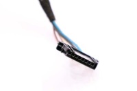фото thumb №9, Bmw e65 джгут шланг двері праві перед 6923698 61126923698