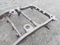 фото thumb №10, Nissan terrano ii ford maverick i рама 5d long