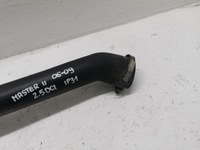 фото thumb №4, Труба шланг інтеркулер renault master ii 2.5dci