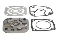 фото thumb №1, Плита головки компресора повітря mercedes actros