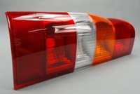 фото thumb №2, Лампа зад задня ford transit 2000- 00- mk6 ліва