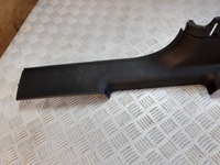 фото thumb №4, Opel meriva b защита накладка порог левая