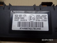 фото thumb №12, Vw polo iv модуль блок керування сигналізація 6q0951171