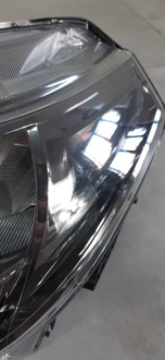 фото thumb №7, Suzuki vitara iii рестайлинг фара правое перед полный led 100-7r016