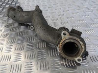 фото thumb №3, Колектор водяний труба рідина охолоджуючий daf xf 106