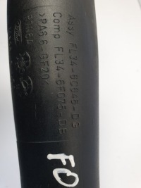 фото thumb №3, Ford f150 2.7 3.5 v6 труба воздуха впускной воздухозаборник