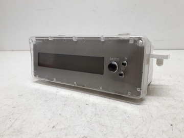 фото thumb №12, Mitsubishi eclipse 3g 99-05 годинник mr320626