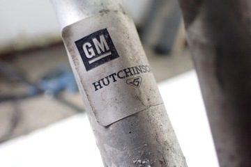 фото thumb №11, Шланг шланг кондиціонера клімат meriva b 1.7