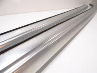 Рейлинги кровельные комплект bmw x3 f25 оригинальный номер 7230207 7230208 16398398 Цена, фото thumb