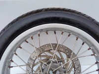фото thumb №8, Диск перед передняя bmw f650 f 650 93-01