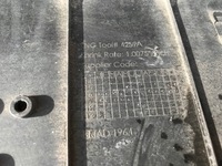 фото thumb №7, Защита накладка бампера задняя nissan np300