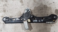 фото thumb №1, Mercedes w203 a2038202942 подъемник стекло левый задняя