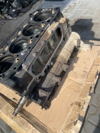 фото thumb №7, Блок двигатель dół nissan maxity cabstar atleon 06- 3.0