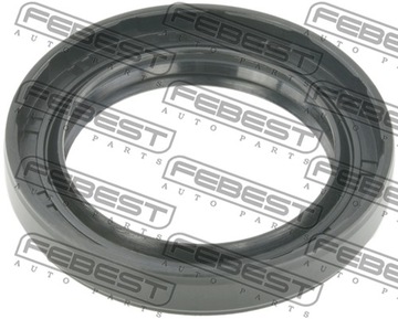 95CDS-41560910X НАКЛАДКА ПРИВОДА FEBEST HONDA CR-V