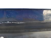 фото thumb №16, Бампер задній toyota corolla e21 przed lift хетчбек 219.