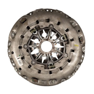 фото thumb №9, Колесо двомасовий megane scenic iii 3 1.6 dci