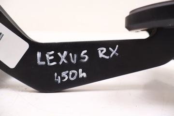 фото thumb №5, Lexus rx 450h педаль гальма датчик 89510-47050