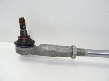 фото thumb №7, Ibiza v 1 трансмиссия рулевая рейка 2q1423057j 2020