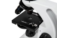 Оптический микроскоп OPTICON Investigator 640x аксессуары светодиод