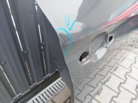 фото thumb №8, Opel grandland x дверь правое перед передние