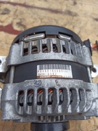 фото thumb №6, Генератор maserati