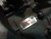 фото thumb №6, Коробка передач передач vw scirocco iii 2.0 tdi krm