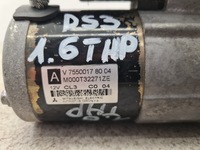 фото thumb №2, Citroen ds3 1.6 thp стартер v7550017