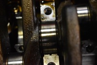 фото thumb №9, Blok низ двигуна вал h4ba400 dacia sandero 2 ii 0.9 tce 90 km 13-16