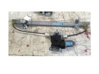 Механізм скло задній pathfinder r51 eur Ціна, фото thumb